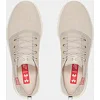 Кросівки Under Armour Charged 24/7 Low Suede Sandstorm