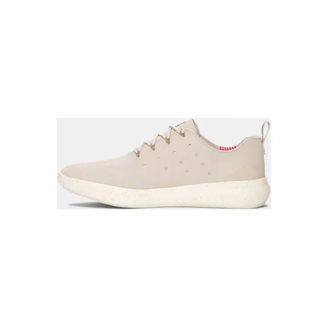 Кросівки Under Armour Charged 24/7 Low Suede Sandstorm