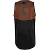Майка VENUM Laser Classik Black Brown