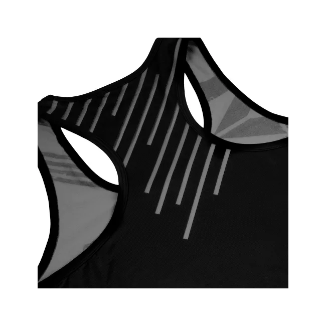 Майка VENUM Power Black Grey