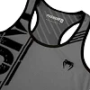 Майка VENUM Power Black Grey