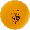 Мячи для настольного тенниса STIGA LION 1* 40+ TB-8032 6шт
