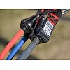 Набор трубчатых эспандеров POWER SYSTEM PS-4098 Ultimate 3шт (до 50кг.)