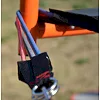 Набор трубчатых эспандеров POWER SYSTEM PS-4098 Ultimate 3шт (до 50кг.)