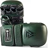 Перчатки для ММА PERESVIT Core Military Green