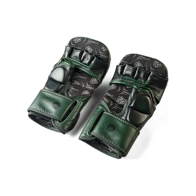 Перчатки для ММА PERESVIT Core Military Green