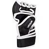 Перчатки для MMA VENUM Gladiator 3.0 Black White