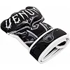 Перчатки для MMA VENUM Gladiator 3.0 Black White