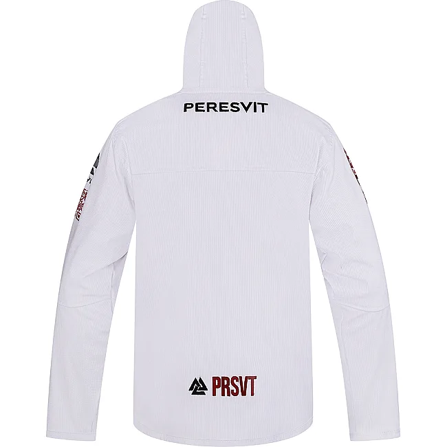 Куртка джиу джитсу PERESVIT Gicket White