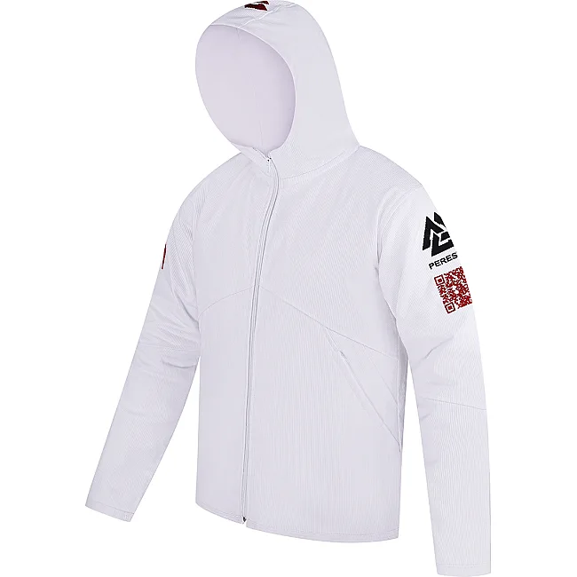 Куртка джиу джитсу PERESVIT Gicket White