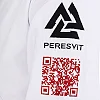 Куртка джиу джитсу PERESVIT Gicket White