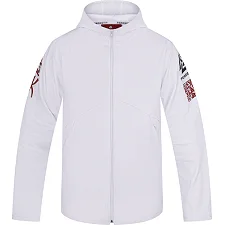 Куртка джиу джитсу PERESVIT Gicket White