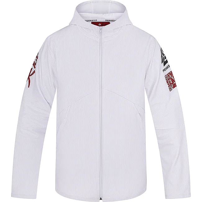 Куртка джиу джитсу PERESVIT Gicket White