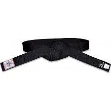 Пояс для дзюдо Mizuno IJF