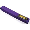 Пояс для кимоно MANTO Original BJJ Belt Purpl