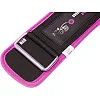 Пояс для становой тяги POWER SYSTEM PS-3210 Woman’s Power неопреновый Pink