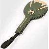 Ракетки для бокса VENUM Pro Khaki Gold