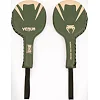 Ракетки для бокса VENUM Pro Khaki Gold