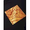 Рашгард MANTO Panther Gold
