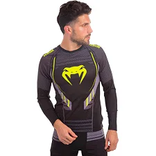Рашгард з довгим рукавом VENUM TECHNICAL 2.0 CO-8137