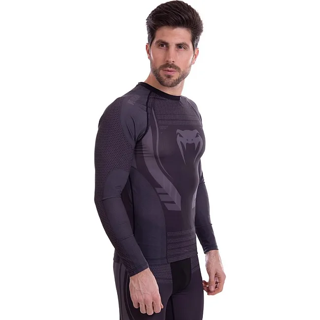 Рашгард з довгим рукавом VENUM TECHNICAL 2.0 CO-8137