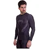 Рашгард з довгим рукавом VENUM TECHNICAL 2.0 CO-8137