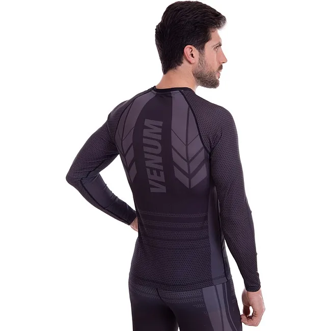 Рашгард з довгим рукавом VENUM TECHNICAL 2.0 CO-8137
