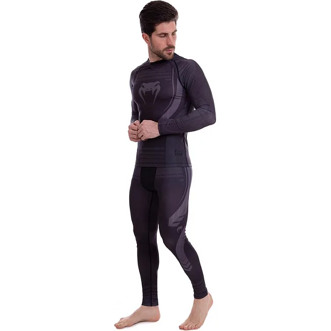 Рашгард з довгим рукавом VENUM TECHNICAL 2.0 CO-8137