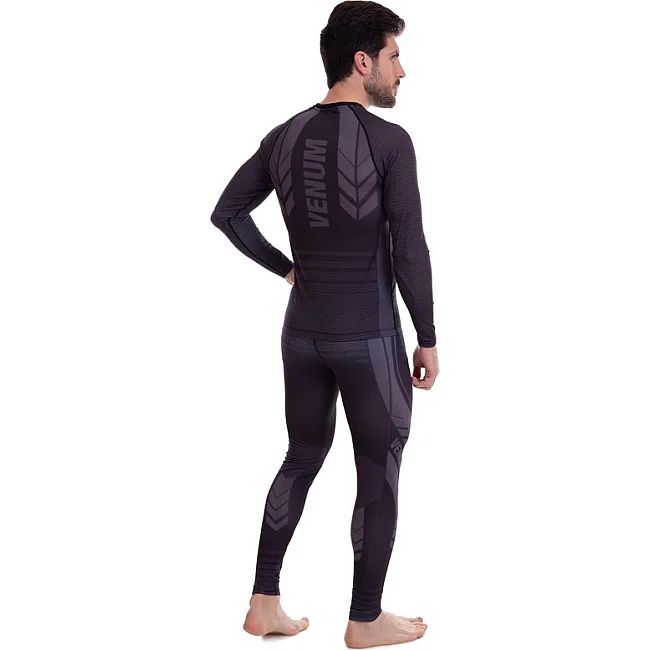 Рашгард з довгим рукавом VENUM TECHNICAL 2.0 CO-8137