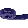 Резинка-петля для фитнеса U-POWEX Pull up band (16-39кг) Purple