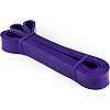 Резинка-петля для фитнеса U-POWEX Pull up band (16-39кг) Purple