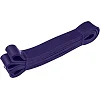 Резинка-петля для фитнеса U-POWEX Pull up band (16-39кг) Purple