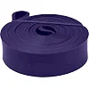 Резинка-петля для фитнеса U-POWEX Pull up band (16-39кг) Purple