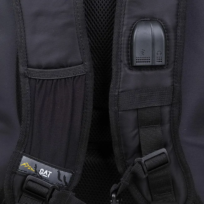 Рюкзак городской GAT 712E (47х31х14см)