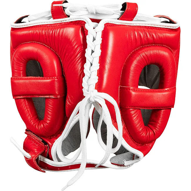 Шлем для бокса PRO MEX Professional Training 3.0 Red