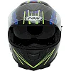 Шлем для мотоцикла интеграл FGN M-318