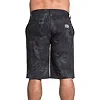 Шорты AFFLICTION Black Diamond Boardshort