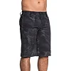 Шорты AFFLICTION Black Diamond Boardshort
