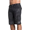 Шорты AFFLICTION Black Diamond Boardshort