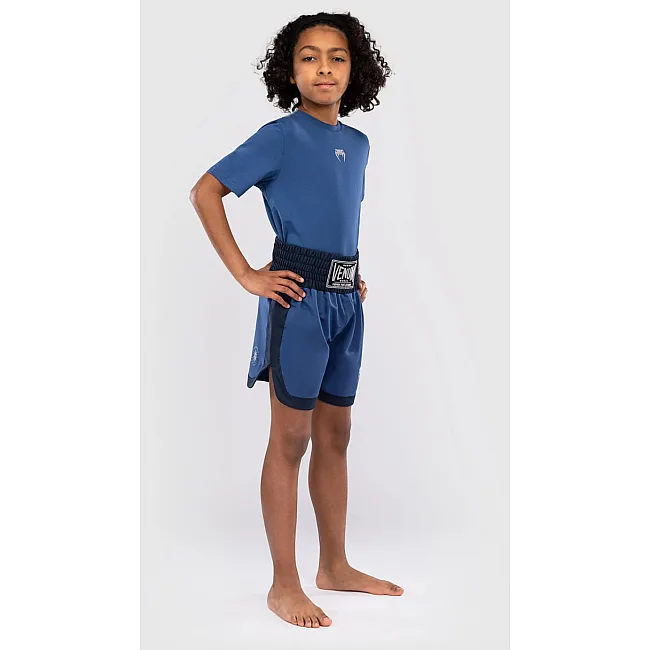 Шорты детские VENUM Classic - Royal Blue
