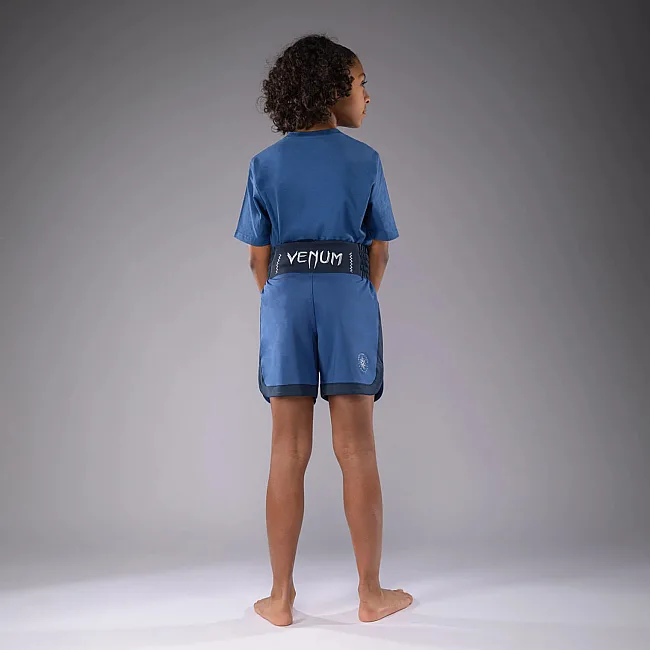 Шорты детские VENUM Classic - Royal Blue