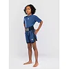 Шорты детские VENUM Classic - Royal Blue