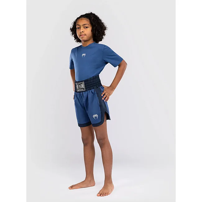 Шорты детские VENUM Classic - Royal Blue