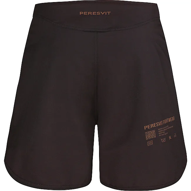 Шорты для ММА PERESVIT Core Brown