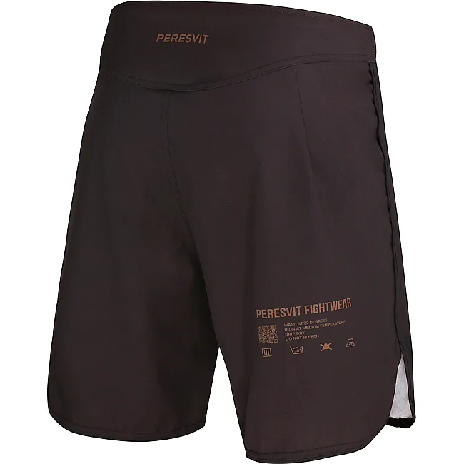 Шорты для ММА PERESVIT Core Brown
