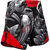 Шорти для ММА VENUM Koi 2.0 Black White