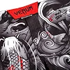 Шорти для ММА VENUM Koi 2.0 Black White