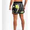 Шорты для тайского VENUM Giant Black Yellow