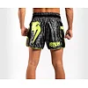 Шорты для тайского VENUM Giant Black Yellow