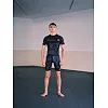 Шорты компрессионные MANTO VT ENDURE
